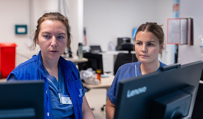 Foto: Henrik Möller